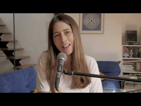 Marie Espinosa   une femme qui parle Live  2020