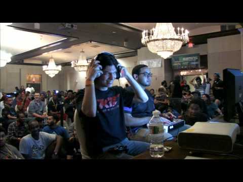 Summer Jam 8 UMVC3 Finals (60 FPS)