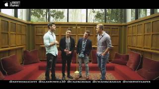 Hymns Mash Up &#39;How Great Thou Art&#39; &#39;It Is Well&#39; &#39;Great Is Thy Faithfulness&#39; by Anthem Lights