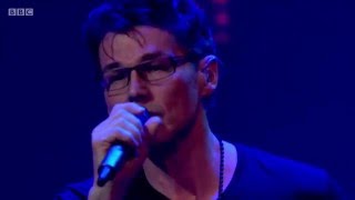 a ha BBC Radio 2 in Concert [HD 720p]