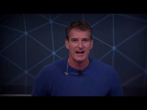 Future Vision 2020 - Feature Session