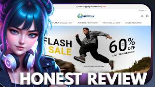 Aiorrax Review: Is This Store Legit or Not? (2026)