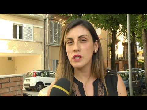 TELEPONTE - Tanti giovani artisti europei per il progetto Refresh