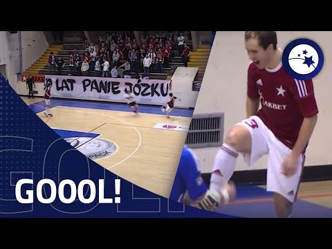 Roman Vakhula! Po tym strzale można było mu wyczyścić buty! | TO POWINNO BYĆ ZABRONIONE #14