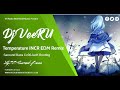 Temperature Dj VeeRU INCR EDM ReMix Saround Bass Cc06JacK Xp33 Saround Bass HD 1080p