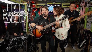 SEAN WATKINS - &quot;Too Little Too Late&quot; (Live at JITV HQ in Los Angeles, CA 2016) #JAMINTHEVAN
