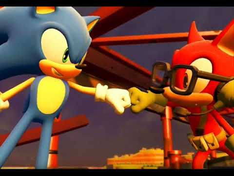 Nightcore - Guardian Rock