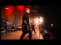 Dropkick Murphys   Blood And Whiskey   Area 4 2011