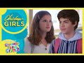 CHICKEN GIRLS | Season 7 | Ep. 9: “Truce”
