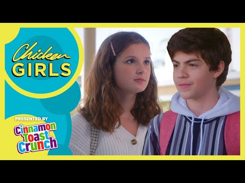 CHICKEN GIRLS | Season 7 | Ep. 9: “Truce”