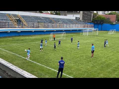 FK Rad 2012- Tekstilac Odžaci 1:1