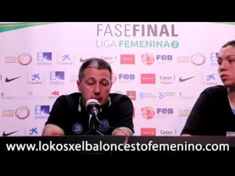 Fase de Ascenso 2015. RdP Día 1. Plenilunio D. O.