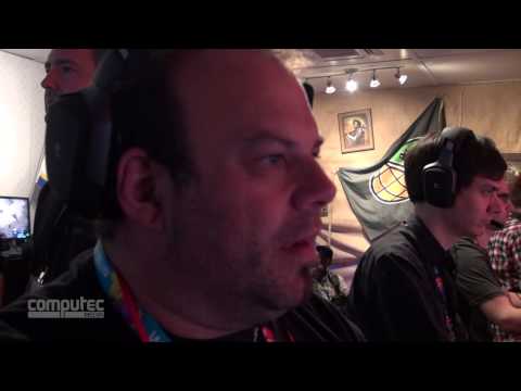 E3 2013: Command & Conquer - Hands-on-Test & Ersteindruck