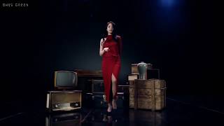 EXID - 솔지, 하니 - Flame (돈꽃 OST) [FMV]