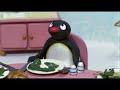 Pingu Pingu S Balancing Act