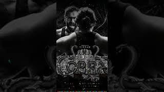 Download lagu Cobra | Vikram | A.R.Rahman | Give hime more numebers BGM mp3
