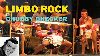 Limbo Rock - Chubby Checker - Lyrics