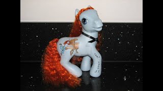 Tori Amos - I&#39;m Not Stupid, No!