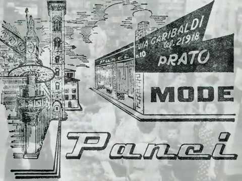 Negozio Panci, l'omaggio di Prato Scomparsa.