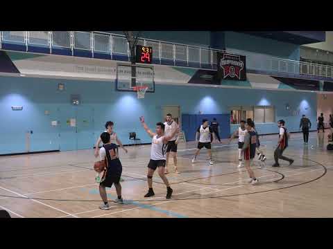 CLB vs Chilling - Sunday tier 10 - tcbl 2021 spring