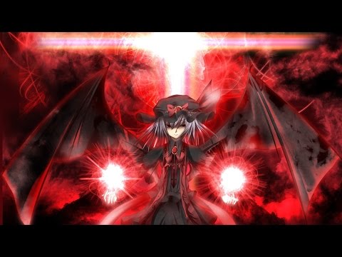 {547} Nightcore (Richy Nix) - Revenge (with lyrics)