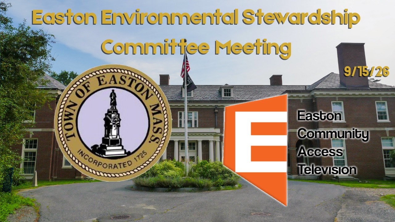 From the Other Committee