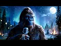 Bigfoot Blues Wildfoot To The Bone Viral Shortvideo Animation Monkey Musicvideo Comedy