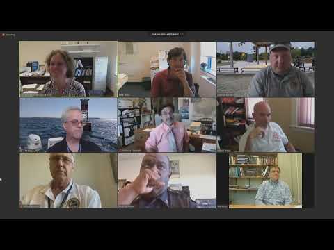 Technical Advisory Committee 7.7.2020
