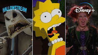 Disney Home is Where the Haunt Is | Hallowstream 2023