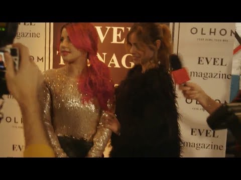 [sound fix] ❤️ [clip] Lucia Gil en Yo Quisiera 2x24 - Dobles pareja ❤️