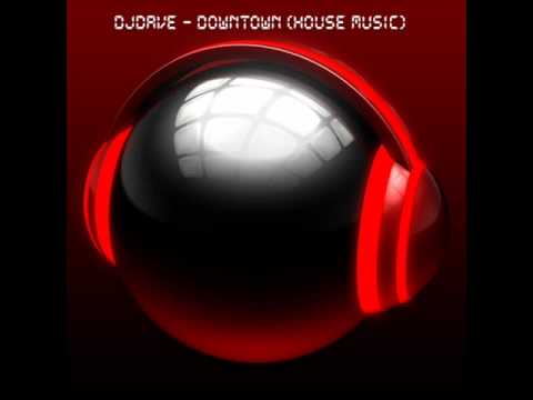 DjD4v3 - Downtown (House music)