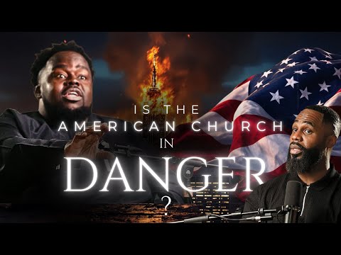 True Fasting, Occult Systems, Rebuke and Restoration for the American Church w/ Elijah Chanak