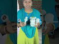 ❤️ Pranitha New Gift from Mom 🤗 @CatAndRatOfficial #shortsvideo #shortvideos