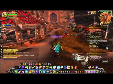 How to get Gold FAST with the wow squad, World of Warcraft