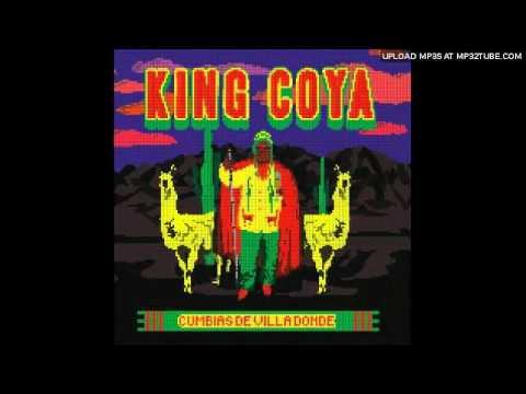 King Coya - Villa Donde