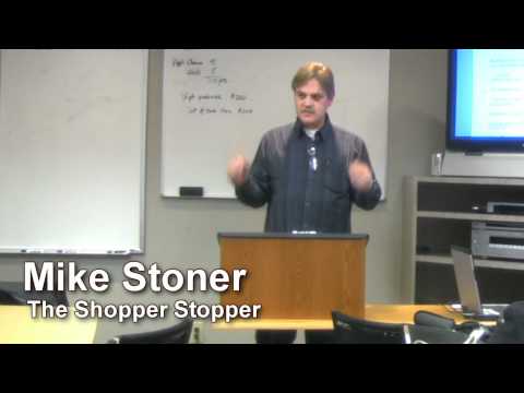 Car Sales Training - I'm just Looking