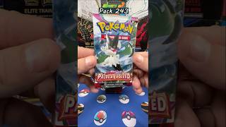 How Many Packs? - Paldea Evolved - Episode 27