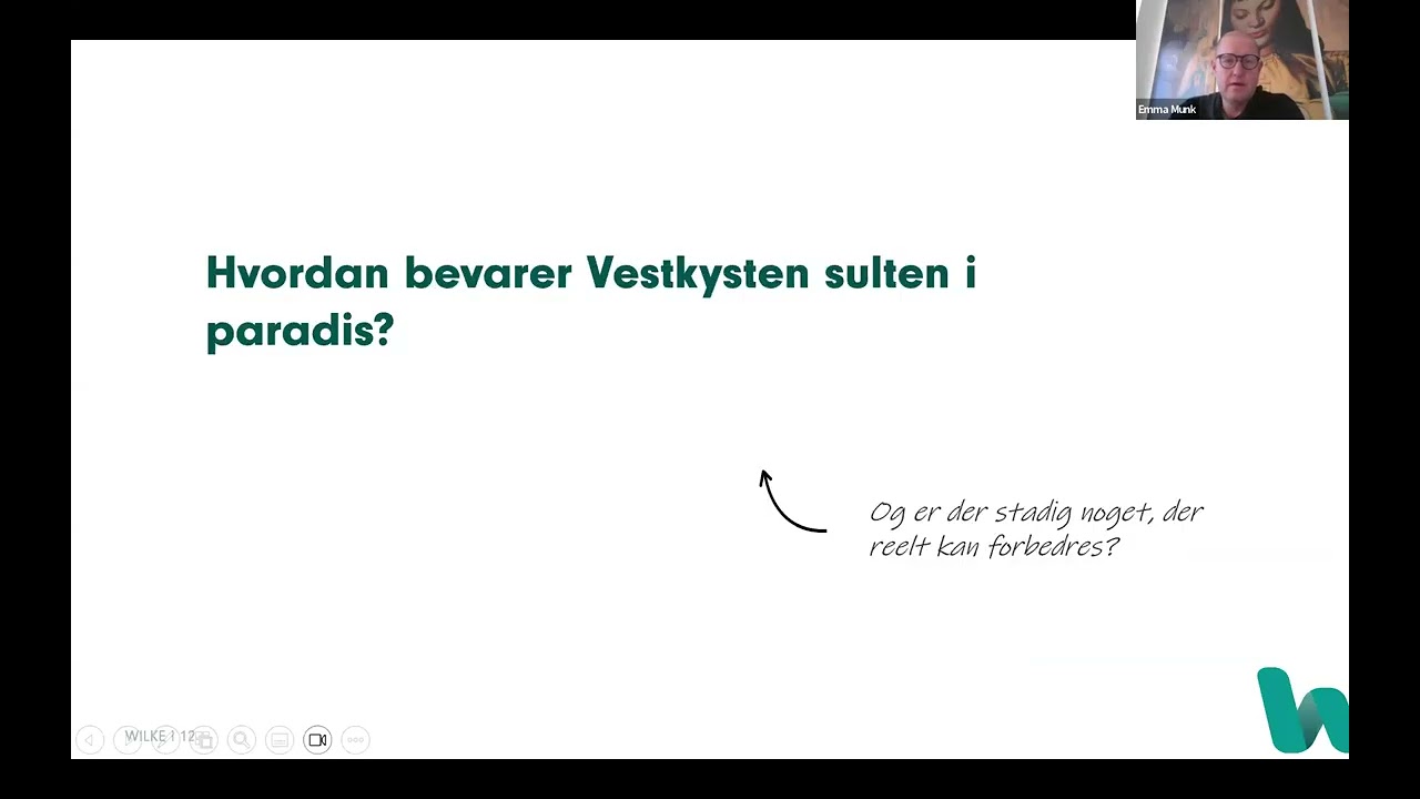 Gæstetilfredshedsundersøgelse 2025