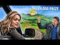 Richard Hammond Challenged His Daughter Off Road CHEAP Range Rovers