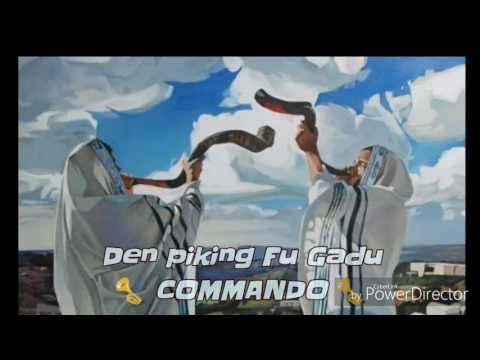 Den Piking Fu Gado 🗣️ COMMANDO 🎺
