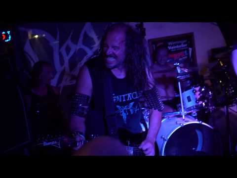 DESASTER - In A Winter Battle - LIVE in Winningen 2019-06-22 - 30 years show