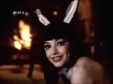 Sequenza spot Rai Uno - 1983