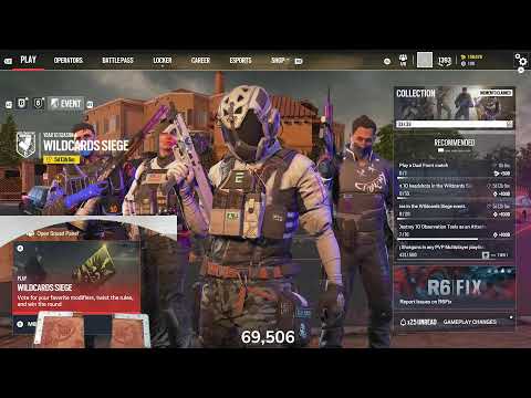 CLIPS + SOLO TO CHAMPION