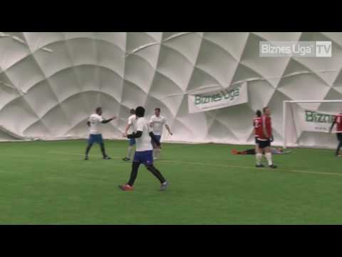 24.01.2017 III Liga B - Frapol vs IG