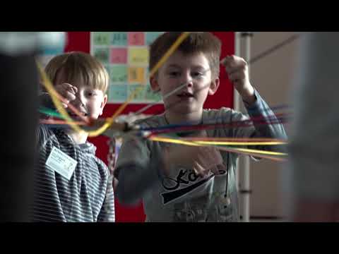 Die Superhelden-Akademie - Sozialkompetenz-Training für Grundschüler*innen