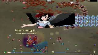 東方獣王園　ネット対戦01　吉弔八千慧VS驪駒早鬼