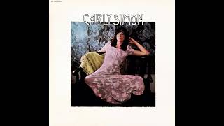 Carly Simon - Carly Simon (1971) Part 1 (Full Album) (re-upload)