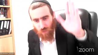 מאמר זה היום תשמ"ב שיעור 3 עם הרב יחיאל גלוכובסקי (הרב יחיאל גלוכובסקי) - התמונה מוצגת ישירות מתוך אתר האינטרנט יוטיוב. זכויות היוצרים בתמונה שייכות ליוצרה. קישור קרדיט למקור התוכן נמצא בתוך דף הסרטון