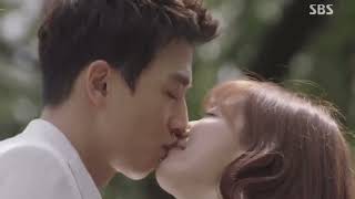 #キスシーン #キス  #キスシーン ドラマ激しい Part #12