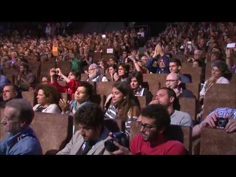 71st Venice Film Festival - Golden Lion to Thelma Schoonmaker